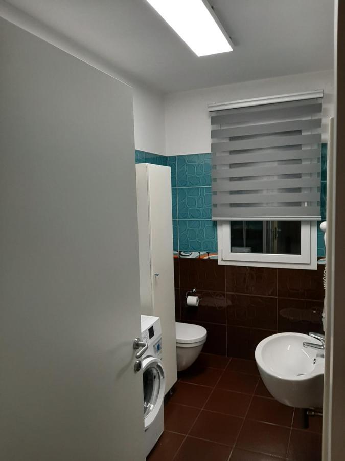 ميرا Venezia Suite Apartment المظهر الخارجي الصورة