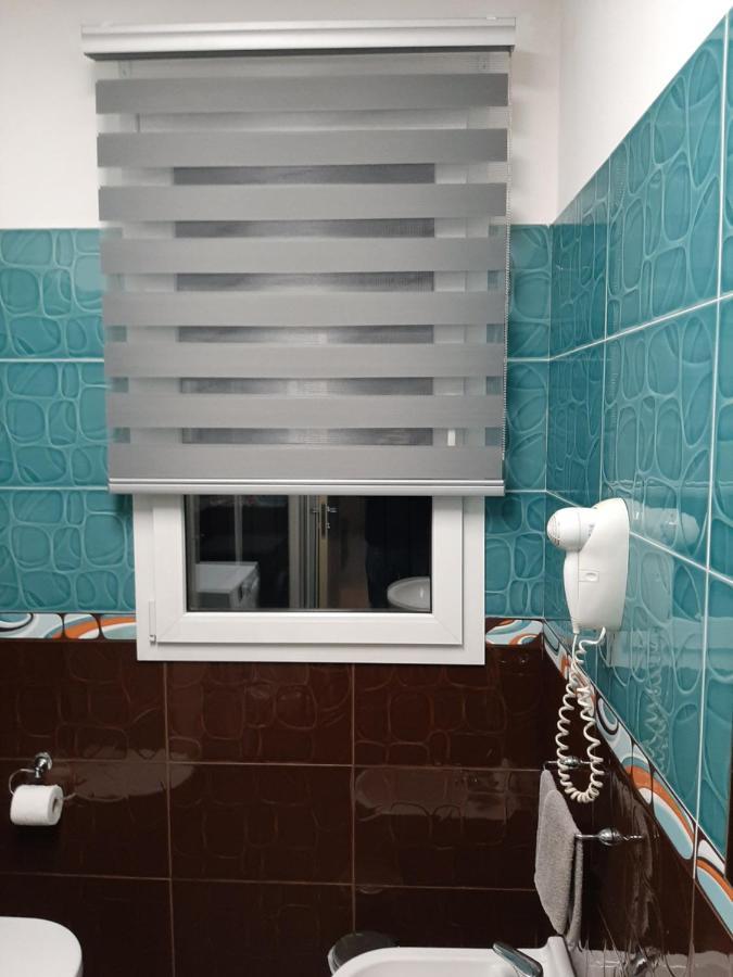 ميرا Venezia Suite Apartment المظهر الخارجي الصورة