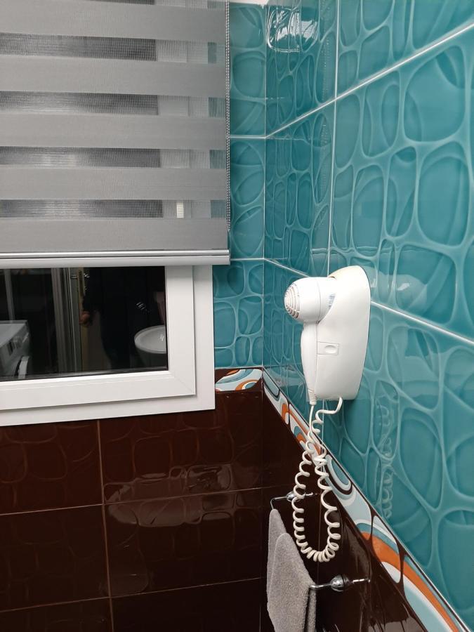 ميرا Venezia Suite Apartment المظهر الخارجي الصورة