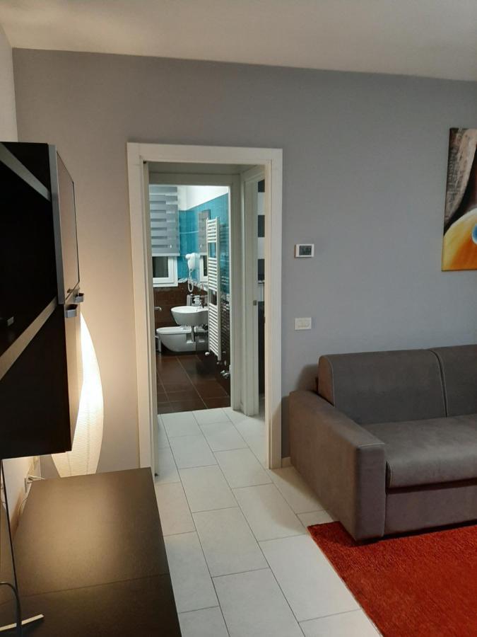 ميرا Venezia Suite Apartment المظهر الخارجي الصورة