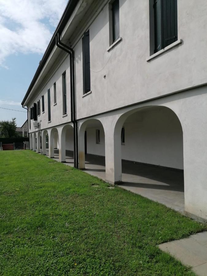 ميرا Venezia Suite Apartment المظهر الخارجي الصورة