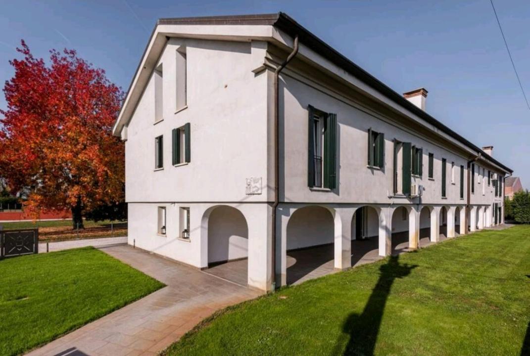 ميرا Venezia Suite Apartment المظهر الخارجي الصورة