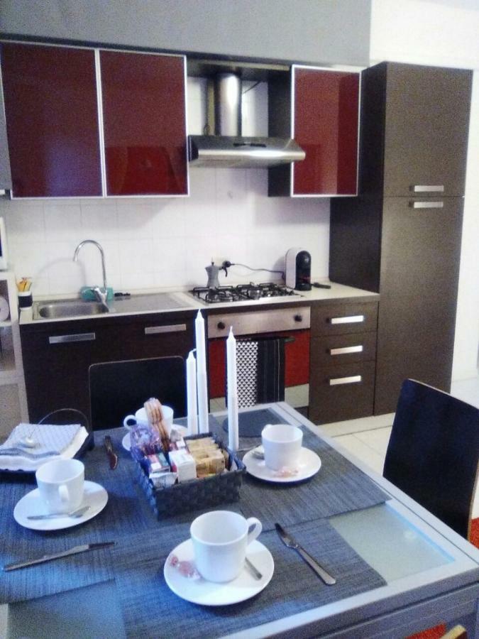 ميرا Venezia Suite Apartment المظهر الخارجي الصورة
