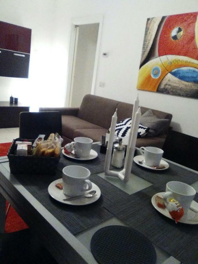 ميرا Venezia Suite Apartment المظهر الخارجي الصورة