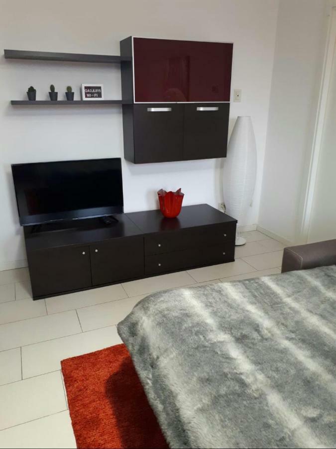 ميرا Venezia Suite Apartment المظهر الخارجي الصورة